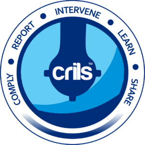 Crils Logo