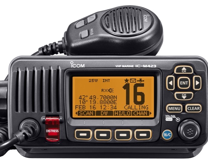 Caverton Waterbus Specifications